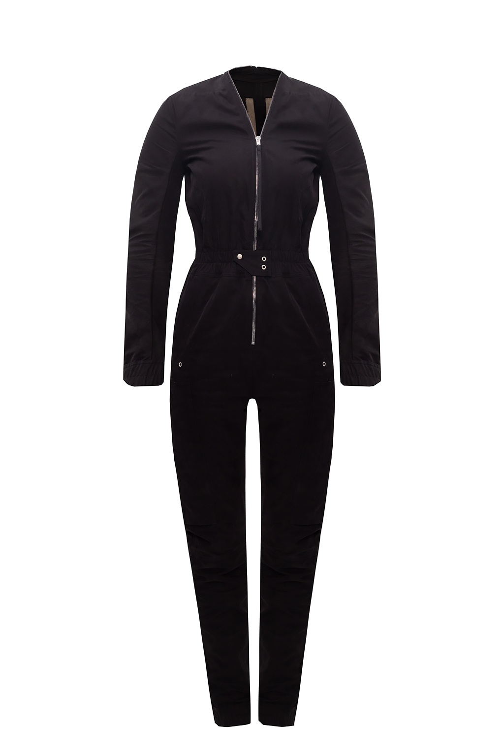 Rick Owens DRKSHDW Jumpsuit with several pockets | Women's